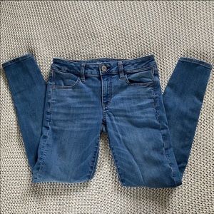 American Eagle | Next Level Stretch Jeans